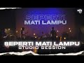 Seperti Mati Lampu UNGU Waktu Yang Dinanti 3 0