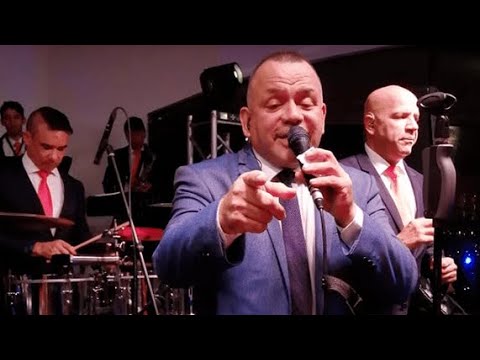 Esposa Mía (En vivo) Fernando González y el Combo Q’ Nota