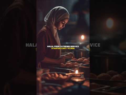 , title : 'Halal Business Ideas For Muslims'