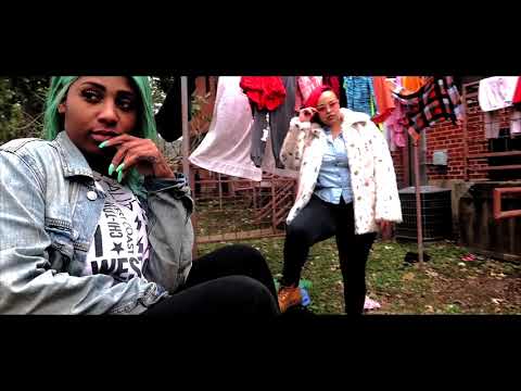 KaraMel Kittyy - Deadz (Visuals by: Who Shot Jimmie)