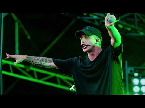 FREE DARK NF x Hopsin Type Beat | "BETTY-BYE" Dark Type Beat Instrumental