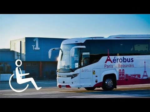 PARIS BEAUVAIS AIRPORT BUS TRANSFER: EVERYTHING YOU NEED TO KNOW!