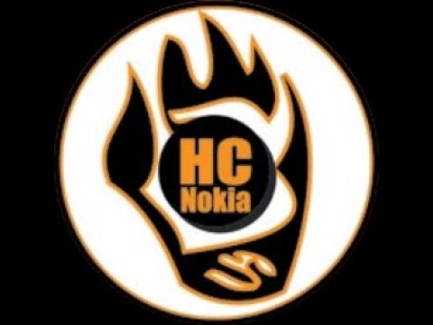 HC Nokia Oranssi - Jyp, 31.07.2021 klo 20:40 harjoitusottelu