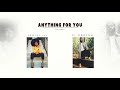 Ledisi - Anything For You (feat. PJ Morton) [The Duet]