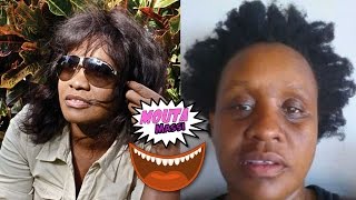 Tanya Stephens OPENS UP on Social Media about being RAPED by well known ENTERTAINER @ age 17!