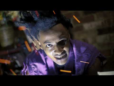 Soulja K - Black Ball (official video)(HD) shot by: @danielleefilms