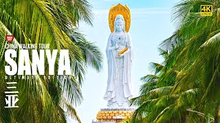 Video : China : SanYa, HaiNan