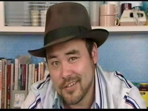 Peter Denahy does BigBrother Australia 2008