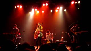 Kate Voegele - Heart In Chains, Sandcastles, It&#39;s Only Life, Kindly Unspoken, 99 Times &amp; Hallelujah