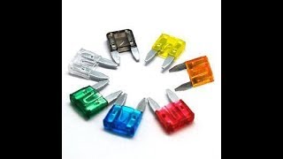 Lexus DCM Fuse Location