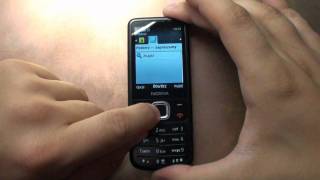 Nokia 6700 classic - appearance & main menu - part 1