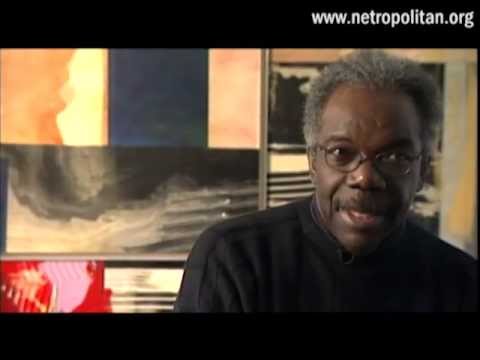 Sam Gilliam interview