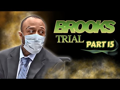 Darrell Brooks: Complete Trial in Chronological Order (Part Fifteen) TIMESTAMPED