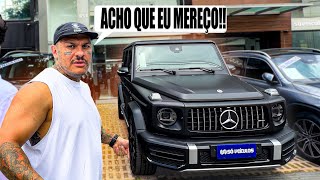 G63 2 MILLION - SHOULD I BUY ONE OF THESE?