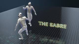 Sports explainer_ The Sabre