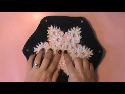 download lagu mp3 mp4 Snowflake Afghan Crochet Pattern, download lagu Snowflake Afghan Crochet Pattern gratis, unduh video klip Snowflake Afghan Crochet Pattern