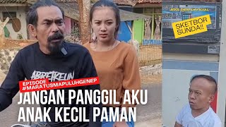 Download lagu Sundanese bodoran sketch mp3