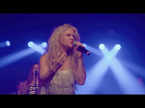 Simply the Best - TIna Turner Cover By PRIME