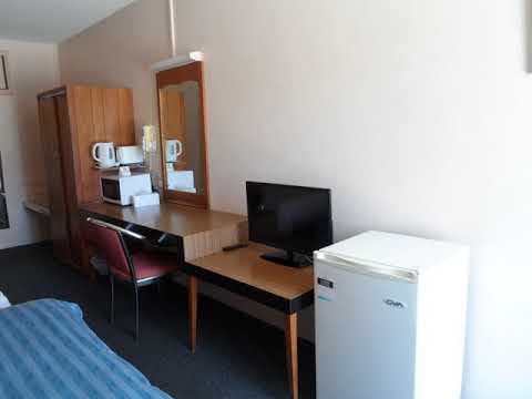 Jasper Motor Inn - Hyde Park - Australia