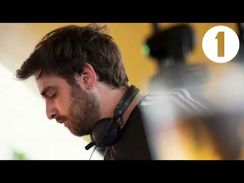 Hiraeth BBC Radio One Drum and Bass Chilled Mix - 15/06/2025