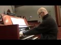 Herzliebster Jesu, Johannes Brahms