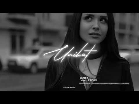 Mondorro X HAYASA G - Closer