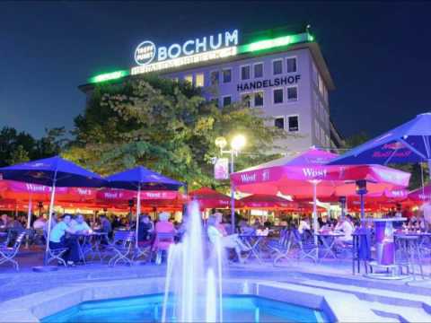 Prince Feat. Molly - Bochum