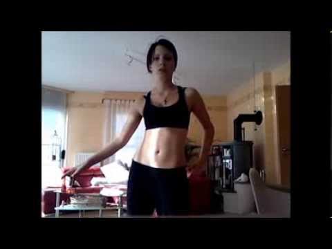 Industrial Dance to Wynardtage - Cold Massive Blue