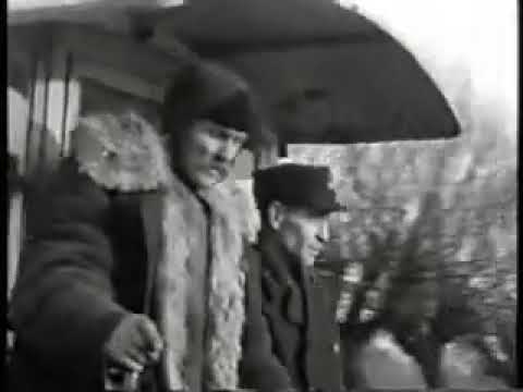 TRAMWAJ KONNY W MROZACH