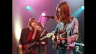 Beachwood Sparks - You Take the Gold (Live at TVE2&#39;s &quot;Conciertos de Radio 3&quot;, Spain, 2001)