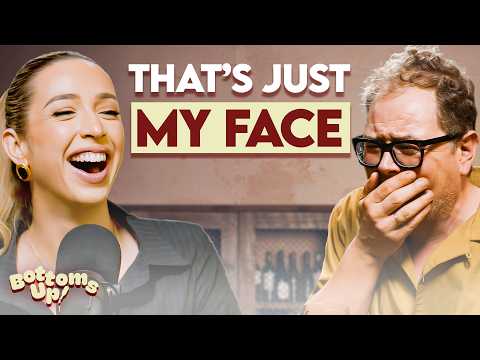 GK Barry’s Hangover Hacks, Going Viral on TikTok & Alan + Lee Pick The Perfect Wine for Posh Cheese