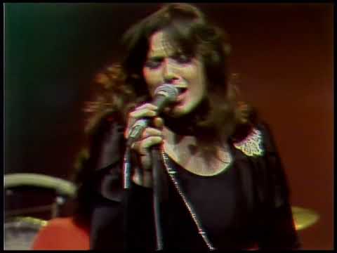 Heart - Instrumental / Crazy On You / Sing Child - Live on TV 1976 (Remastered)
