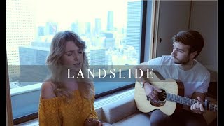 Fleetwood Mac | Landslide (Live Cover in Japan)