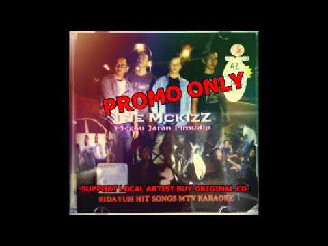 The Mckizz - Itimah Da Pimangan (PROMO)