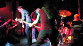 Flipper (live) - &quot;Shed No Tears&quot; - 8.22.2009 at Annie&#39;s