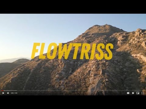 Flowtriss – I Can’t Stop (Official Video)