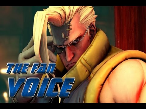 Street Fighter V Trailer Breakdown: The Story Behind Nash