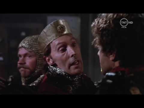 The Ice Pirates (1984) Trailer 2