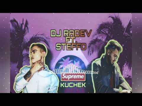 DJ RADEV ft. Steffo - Supreme kuchek, 2022