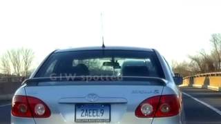 Bad Drivers of Central Connecticut 11