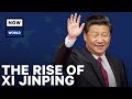 The Rise of China’s Xi Jinping | NowThis World