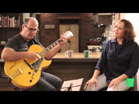 Jane Duboc e Nelson Faria | Manoel, o Audaz