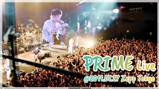 PRIME Live [UVERworld/우버월드]