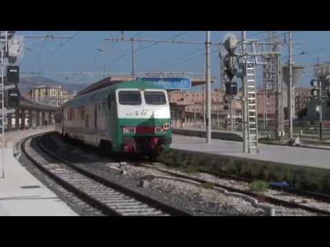 FS Loco E464 100