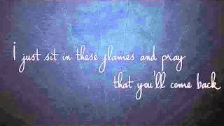 Rascal Flatts- Come wake me up (lyrics)