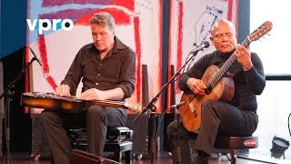 NoyaLohyNoya Trio &amp; Gerrit de Boer - Batu Bedaun (Live @ Bimhuis Amsterdam)