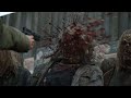 All Walker + Human Kills in The Walking Dead Finale | TWD S11E24