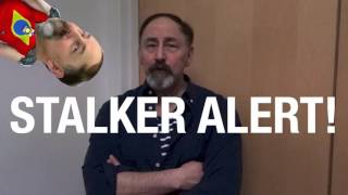 Actor Arye Gross discusses Future Thinking