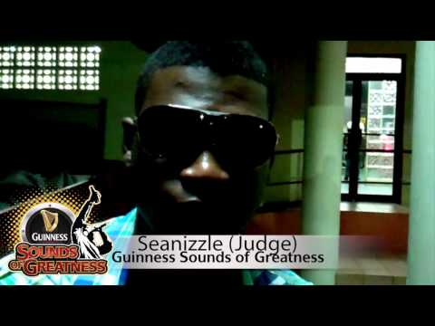 Guinness Sounds of Greatness 2011: Bredda Hype vs. Areacode 876 - After the Show