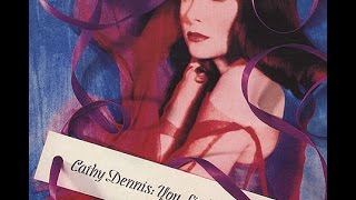 You Lied To Me (Sprayed with Shep's Attitude Extended Mix) - Cathy Dennis